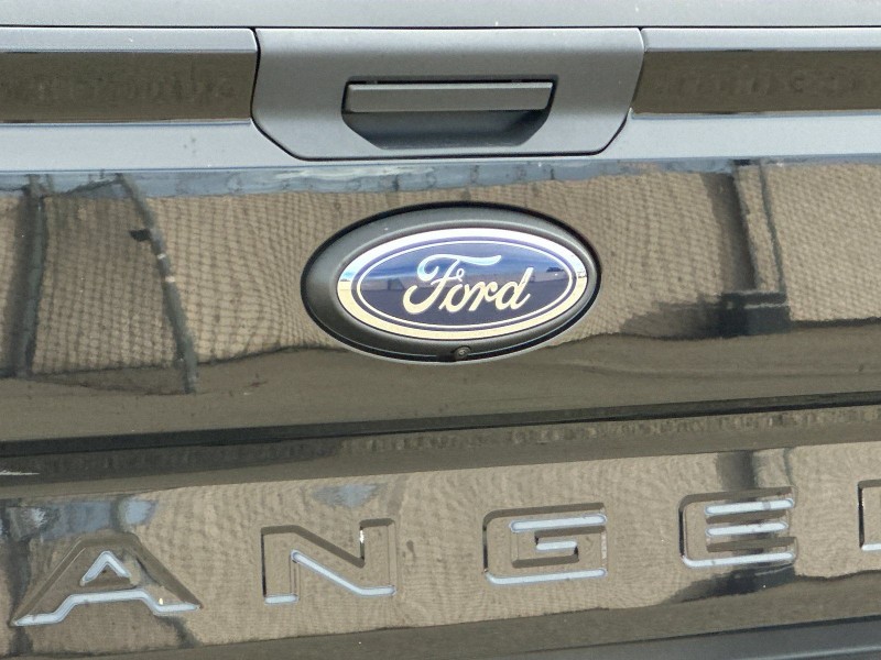 2025 Ford Ranger XLT 1FTER4GH2SLE29821