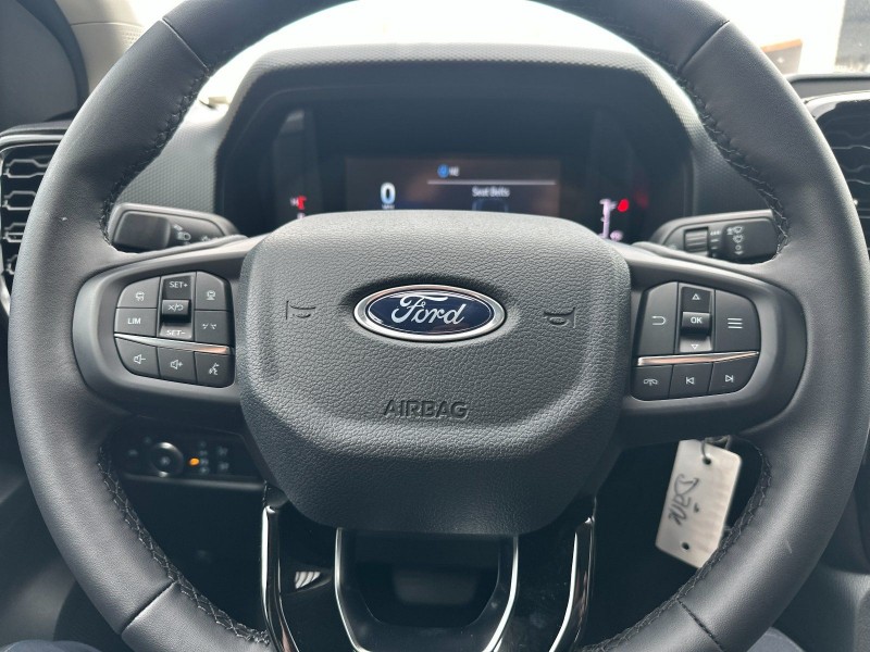 2025 Ford Ranger XLT 1FTER4GH2SLE29821
