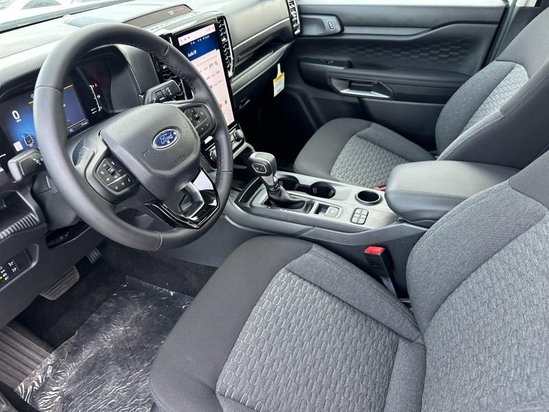 2025 Ford Ranger XLT - Photo 9