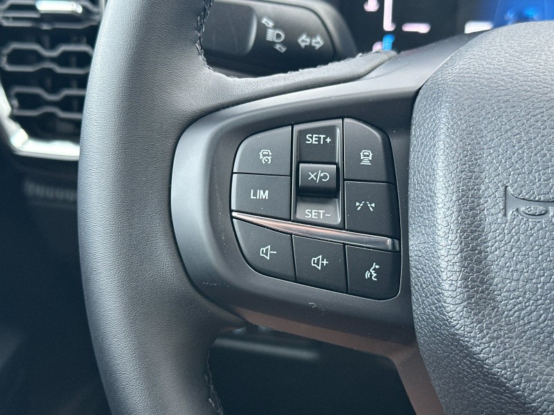 2025 Ford Ranger XLT - Photo 24