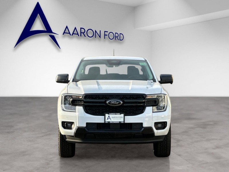 2025 Ford Ranger XLT - Photo 8