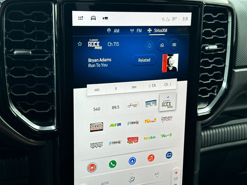 2025 Ford Ranger XLT - Photo 18