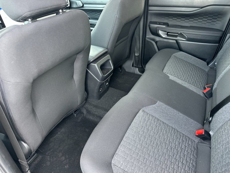 2025 Ford Ranger XLT - Photo 12