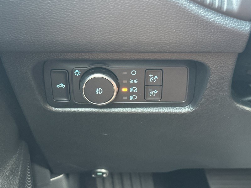 2025 Ford Ranger XLT - Photo 28