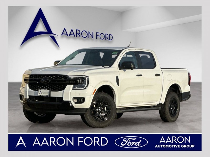 2025 Ford Ranger XLT 1FTER4GH3SLE16592