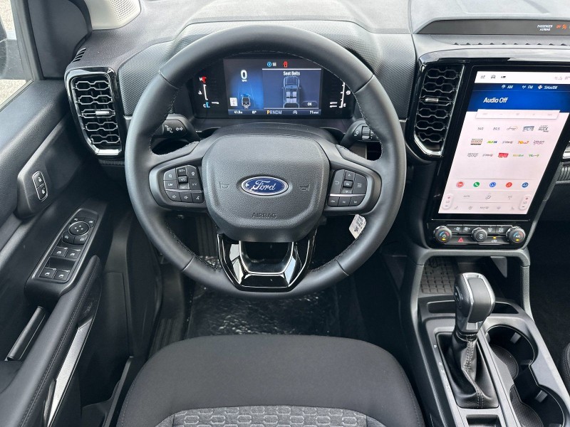 2025 Ford Ranger XLT - Photo 14