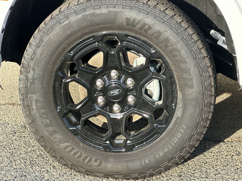 2025 Ford Ranger XLT - Photo 29