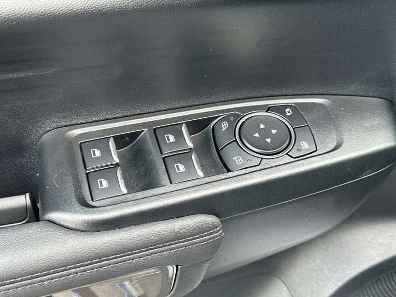 2025 Ford Ranger XLT - Photo 11