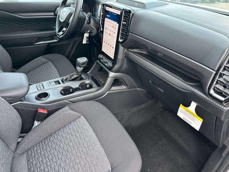 2025 Ford Ranger XLT - Photo 15