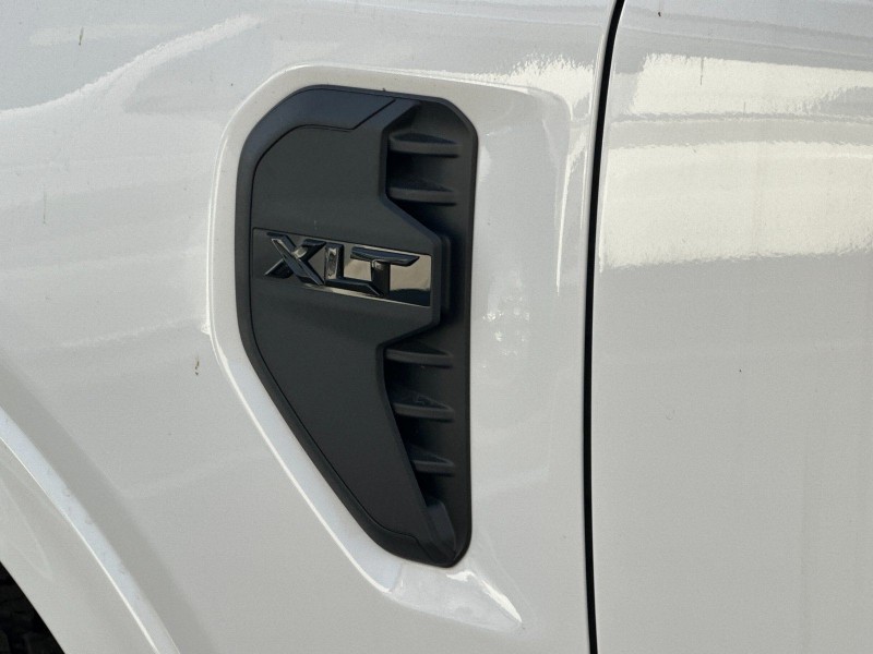 2025 Ford Ranger XLT - Photo 30