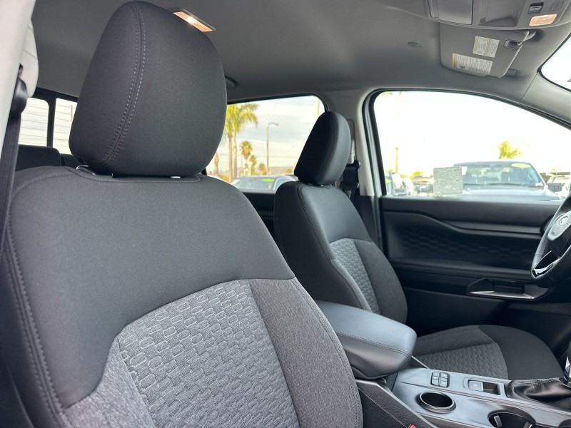 2025 Ford Ranger XLT - Photo 16
