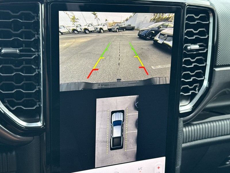 2025 Ford Ranger XLT - Photo 20