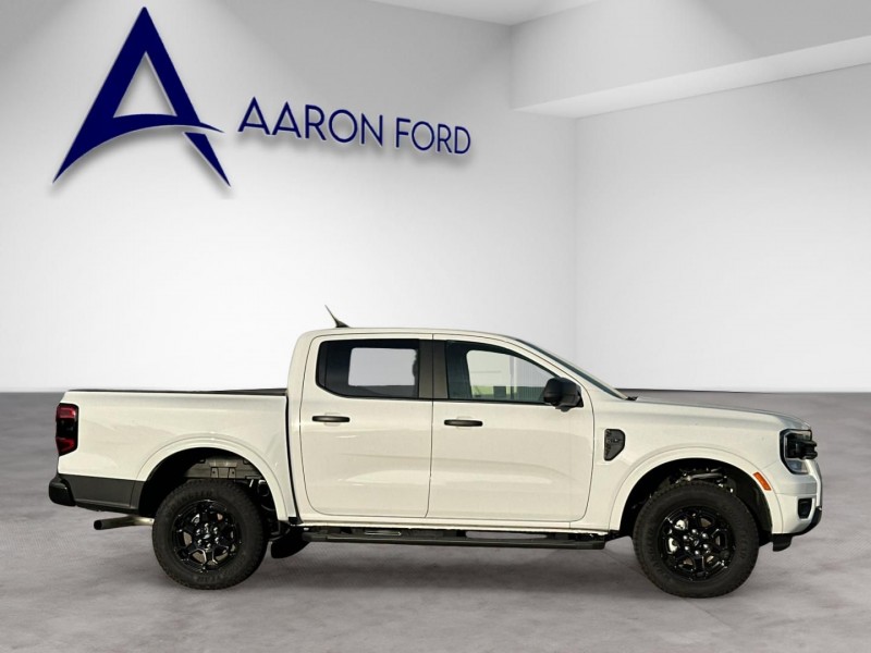 2025 Ford Ranger XLT - Photo 6