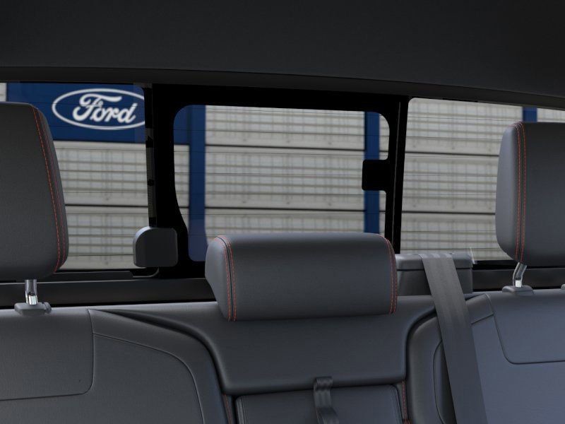 2025 Ford Ranger Raptor - Photo 22