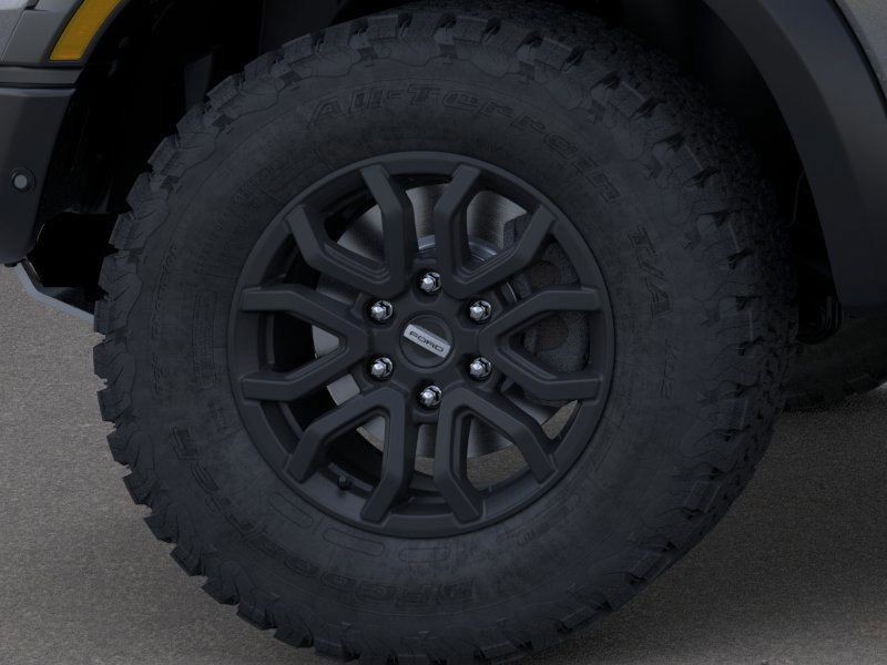 2025 Ford Ranger Raptor - Photo 19
