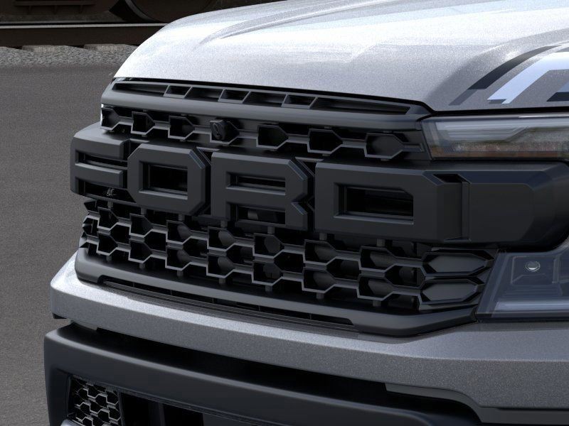 2025 Ford Ranger Raptor - Photo 17