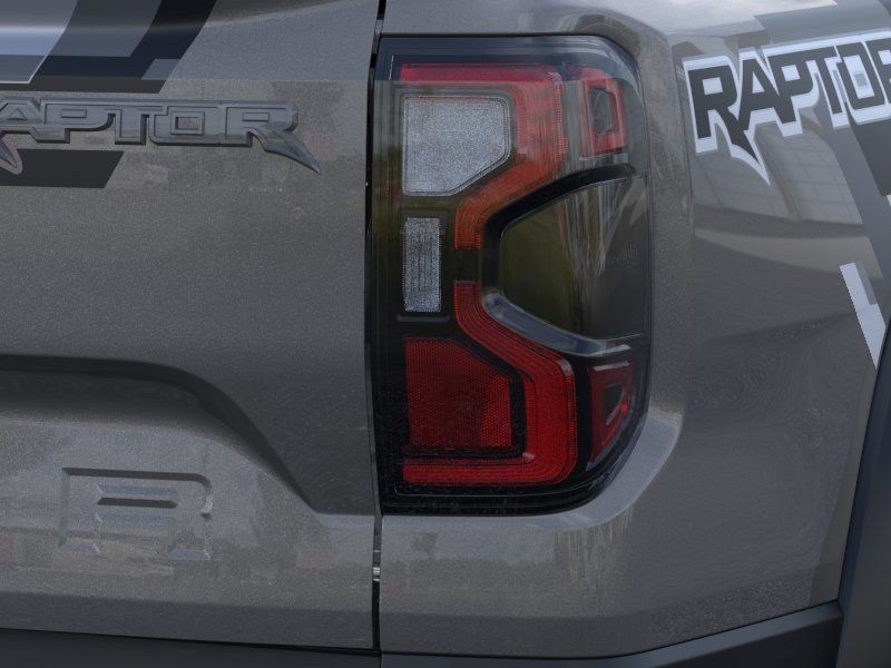 2025 Ford Ranger Raptor - Photo 21