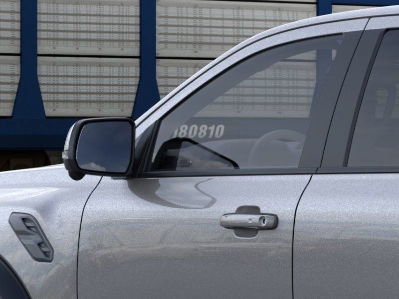 2025 Ford Ranger Raptor - Photo 20