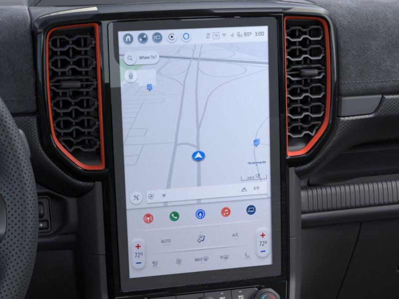2025 Ford Ranger Raptor - Photo 14