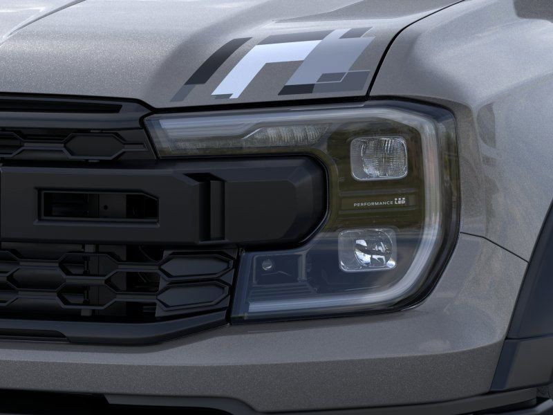 2025 Ford Ranger Raptor - Photo 18