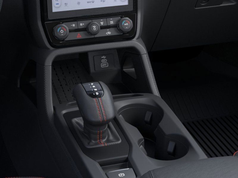 2025 Ford Ranger Raptor - Photo 15