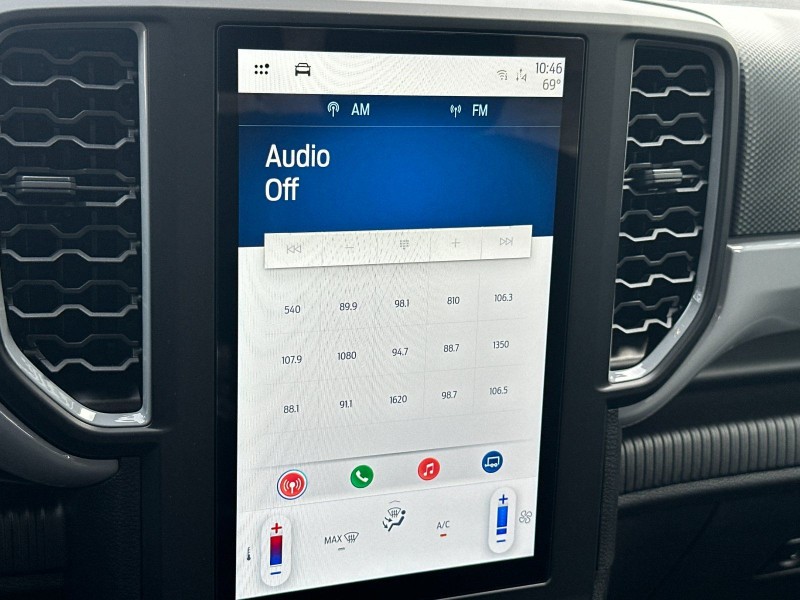 2025 Ford Ranger XL - Photo 18