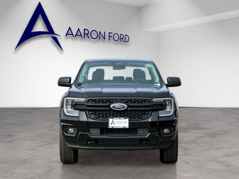 2025 Ford Ranger XL - Photo 8