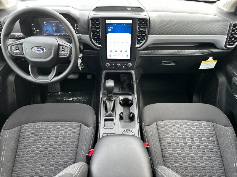 2025 Ford Ranger XL - Photo 13