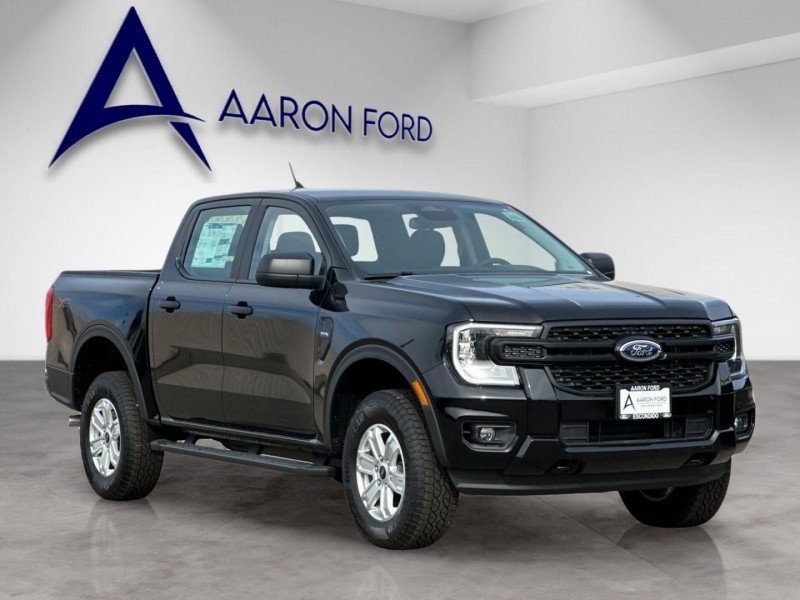 2025 Ford Ranger XL - Photo 7