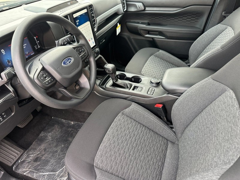 2025 Ford Ranger XL - Photo 9