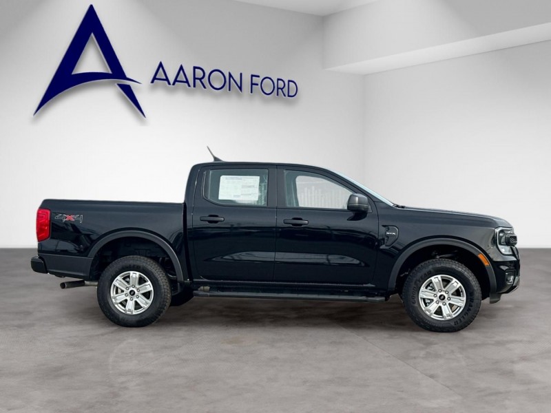 2025 Ford Ranger XL - Photo 6