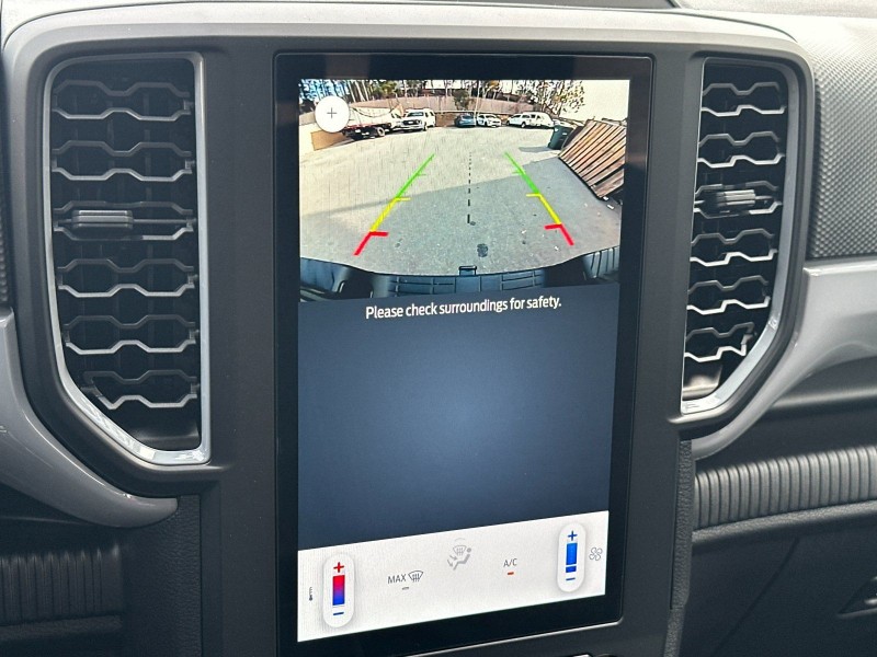 2025 Ford Ranger XL - Photo 19