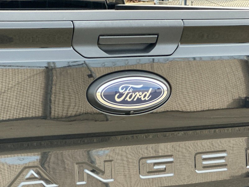2025 Ford Ranger XL - Photo 29