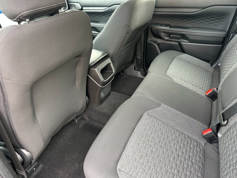 2025 Ford Ranger XL - Photo 12