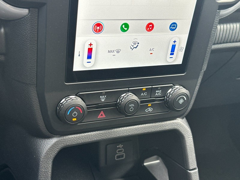 2025 Ford Ranger XL - Photo 20