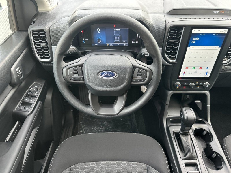 2025 Ford Ranger XL - Photo 14