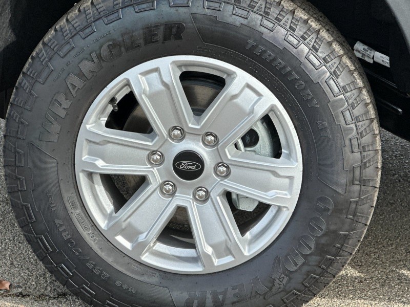 2025 Ford Ranger XL - Photo 28