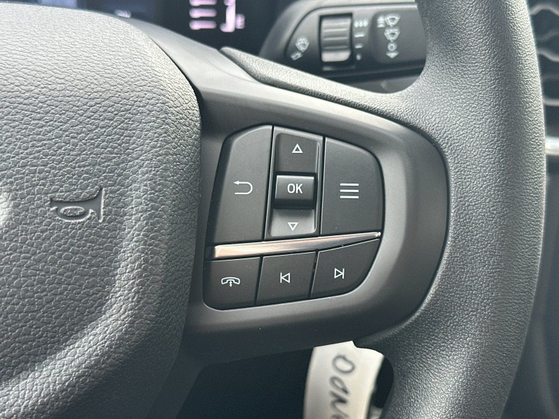2025 Ford Ranger XL - Photo 24