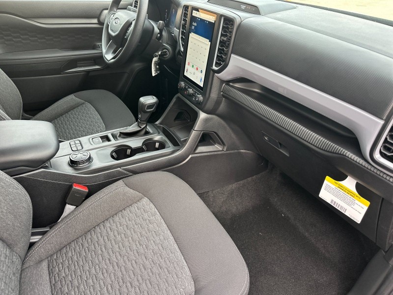 2025 Ford Ranger XL - Photo 15