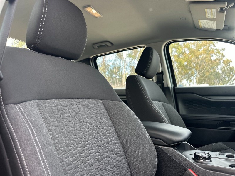 2025 Ford Ranger XL - Photo 16