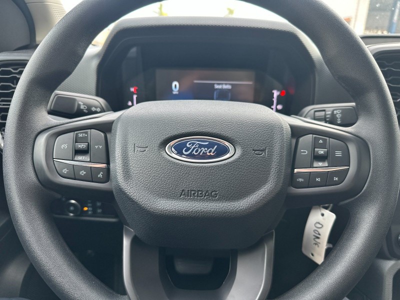 2025 Ford Ranger XL - Photo 22