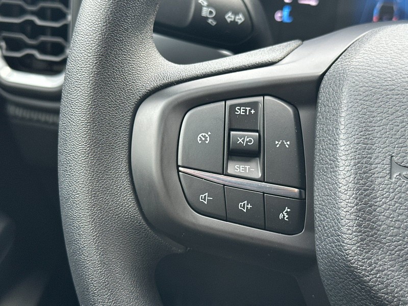 2025 Ford Ranger XL - Photo 23