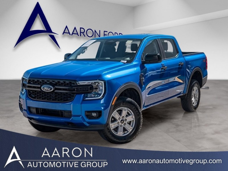 2024 Ford Ranger XL 1FTER4PH8RLE01418