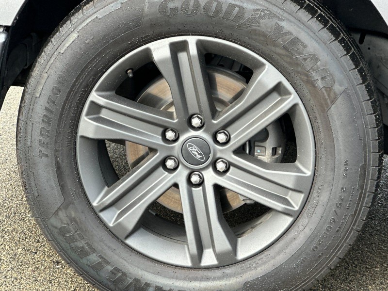 2023 Ford F-150 Lariat 1FTEW1C83PKE32074