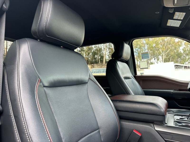 2023 Ford F-150 Lariat 1FTEW1C83PKE32074