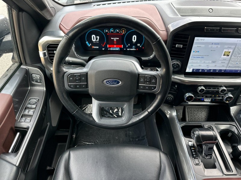 2023 Ford F-150 Lariat 1FTEW1C83PKE32074