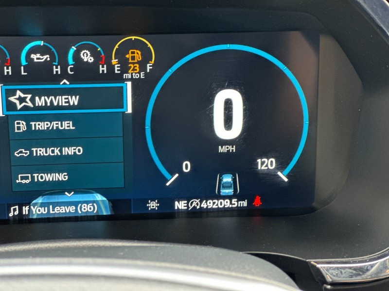 2023 Ford F-150 Lariat 1FTEW1C83PKE32074
