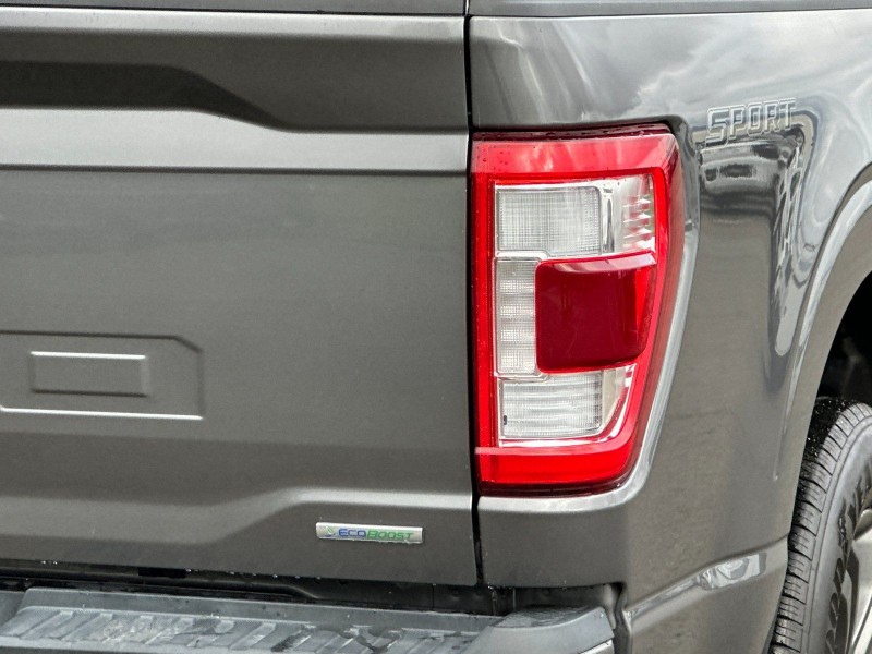 2023 Ford F-150 Lariat 1FTEW1C83PKE32074