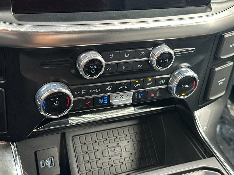 2023 Ford F-150 Lariat 1FTEW1C83PKE32074
