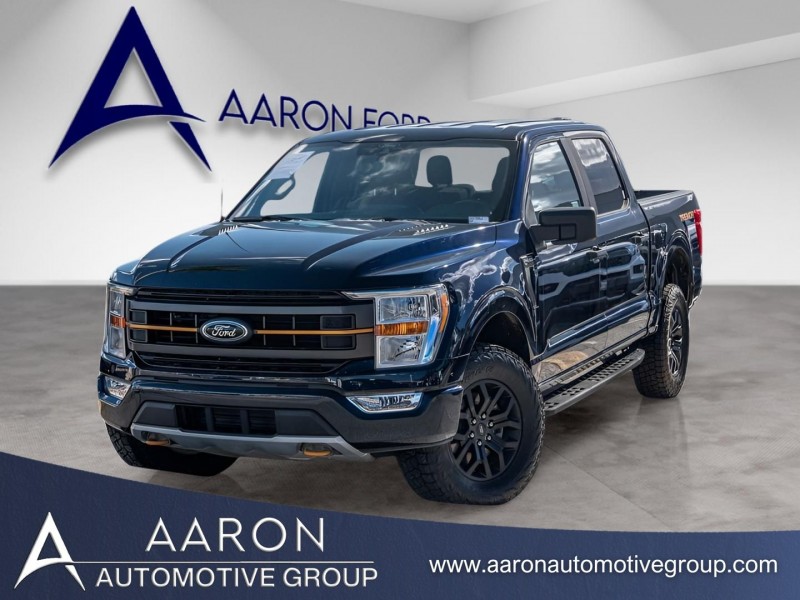 2021 Ford F-150 Tremor 1FTEW1E88MFC51215